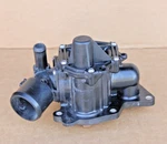 Oem Mopar 22-2025 Ram Jeep 3.0L Coolant Thermostat Housing Pipe Tube 68361650AE. Fixed Price $54.75.