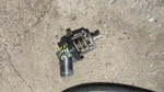 Thermostat Housing Coolant Pipe Fits SILVRDO15 2015 1134511. Fixed Price $49.99.