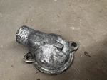 1961-1964 Ford Fairlane Thermostat Housing Water Neck Cyl Falcon Meteor Futura. Fixed Price $28.62.