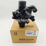 Engine Coolant Thermostat For Bmw 135I 335I 335XI N55 3.0L 11537550172 New. Fixed Price $70.00.