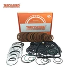 Zf 4HP22 4HP-22 Auto Transmission Master Rebuilt Kit For Bmw Land Rover Jaguar. Fixed Price $215.97.
