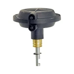 Ford F-250 1997-1999 4WD Vacuum Actuator Front Metal And Plastic Housing. Fixed Price $277.58.