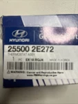 Genuine Thermostat 255002E272 For Hyundai Sonata Hybrid Kia Optima. Fixed Price $35.00.