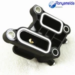Coolant Vent Housing Air Bleeder Water Outlet 5017183AB For 2.7L Chrysler Dodge. Fixed Price $114.99.