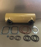 New Oil Cooler Seal Kit Fits 3406B 3406C 3406E 7C3039 Caterpillar Engines. Fixed Price $665.00.