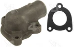 Engine Coolant Water Outlet Seasons 84917. Fixed Price $27.54.