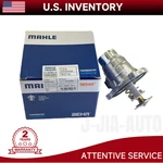 Oem Mahle Thermostat Housing Assembly For Bmw E65 E66 545I 550I 645I 11537502779. Fixed Price $68.00.
