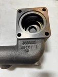 3406883 Cummins Thermostat Housing. Fixed Price $125.00.