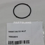 16325-38010 Toyota Oem Genuine Gasket, Water Inlet Housing, NO.1. Fixed Price $5.36.