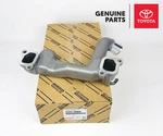 16355-50080 Toyota 4RUNNER Land Cruiser Lexus LX470 Oem Front Water Bypass Joint. Fixed Price $116.81.
