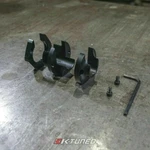 K-tuned Firewall Grommet Tucked For Honda Civic Acura Integra Ek Ef DC2. Fixed Price $58.95.