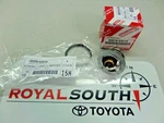 Toyota Tacoma 4RUNNER Tundra Thermostat 3.4L V6 Genuine Oem. Fixed Price $61.31.