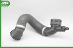 08-13 Bmw E90 E82 Front Radiator Lower Coolant Inlet Hose Pipe 7532493 Oem. Fixed Price $32.50.
