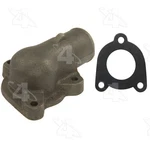 Fs Engine Coolant Water Outlet For Taurus, Sable, Tempo, Topaz, Probe 84917. Fixed Price $24.41.