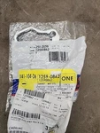 Engine Coolant Outlet Gasket Acdelco Gm Original Equipment 251-2059 12590862. Fixed Price $13.50.