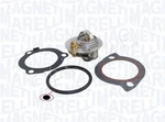 Magneti Marelli Engine Thermostat For Mazda Kia Opel 121 323 C Iv 8AU15171. Fixed Price $14.01.