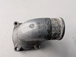 Mercedes W111 W108 M129 250SE Sedan Coupe Thermostat Housing 1292030174. Fixed Price $29.95.