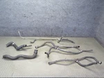 92-94 Chevrolet Corvette C4 5.7L Engine Water Coolant Hose Pipe Line Set Oem. Fixed Price $167.06.
