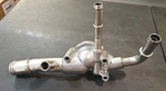 Thermostat Housing Assembly For Chevrolet Malibu 2008-2012 Impala 2014-2020 3.6L. Fixed Price $18.69.