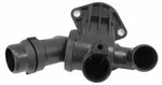 Stant 49099 Engine Coolant Thermostat / Water Outlet Assembly. Fixed Price $47.99.