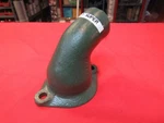 Mid Thirties Packard Senior Thermostat Housing #2. Fixed Price $95.00.