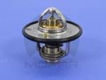Engine Coolant Thermostat-vin: Mopar 05086739AB. Fixed Price $216.37.