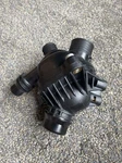 Bmw 3I Engine Coolant Thermostat-wahler Wd Express. Fixed Price $57.00.