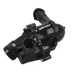 Coolant Thermostat Housing For Mercedes Metris 2016-2019 A2742000615 Engine. Fixed Price $47.52.