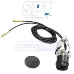 SP1 Kill For 1976 Sno-jet Astro 295 Electrical Switches Gm. Fixed Price $20.36.