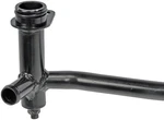 Hvac Heater Hose Assembly Dorman For 2005-2006 Buick Terraza 3.5L V6. Fixed Price $68.47.