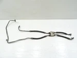 Mercedes W463 G63 G550 Thermostat, For Transmission Cooler 1645010265. Fixed Price $71.99.