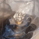 New Oem Mopar Genuine Thermostat With Housing 0050052446-001. Fixed Price $35.00.