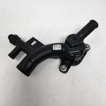 Genuine Gm Engine Coolant Water Outlet 25193922. Fixed Price $49.99.