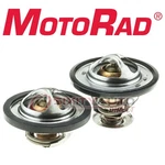 Motorad Coolant Thermostat For P42780 9427457 457724 Sk. Fixed Price $50.43.