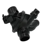 Thermostat For Bmw F01 F02 F03 F04 F06 F12 F13 11537605431. Fixed Price $34.99.