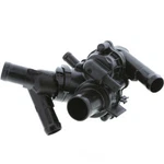 Engine Coolant Thermostat Housing Assembly-integrated Motorad. Fixed Price $160.99.
