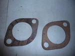 1936-1960 Studebaker Water Outlet Gaskets Nos 186888. Fixed Price $11.99.