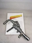 2008-2017 Equinox Terrain Torrent 3.0 3.6 Thermostat Housing New Gm # 12681132. Fixed Price $112.93.
