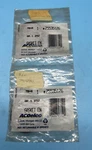 Engine Coolant Thermostat Seal Acdelco Gm 25535126 / 24506985, Lot Of. Fixed Price $8.75.