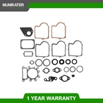 Gasket Set For Briggs&stratton 287707 287776 287777 28N707 28N777 495993 Engine. Fixed Price $9.69.