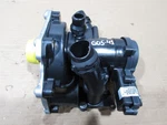 Vw Audi/seat/skoda Thermostat W/water Pump Ina Genuine F-567776.95WMM 509-G05-41. Fixed Price $122.65.