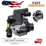 Coolant Thermostat Fits Mercedes C200EQ 1.5 18 To 23 M264.915 Bga 2642001501 New. Fixed Price $75.04.