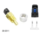 Aem 30-2011 Water Temp Sensor Kit (new. Open Box). Fixed Price $45.00.