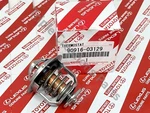 90916-03129 Genuine New Toyota Lexus Scion Engine Coolant Thermostat Oem. Fixed Price $29.10.