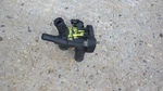 Thermostat Housing Coolant Pipe Fits Malibu 2014 1056500. Fixed Price $49.99.