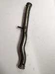 96-00 Honda Civic D16Y7 Cross Over Pipe D16Y8 Coolant Tube. Fixed Price $24.99.