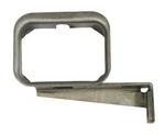 Empi Thermostat Bracket For 1961-79 Vw Beetle 043119151 98-8743-B. Fixed Price $26.77.