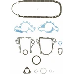 Engine Conversion Gasket Set Fel-pro Cs 8726-2. Fixed Price $122.99.