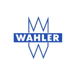 Volvo Wahler Engine Coolant Thermostat / Water Inlet Assembly 4831.90 D 31355151. Fixed Price $71.00.