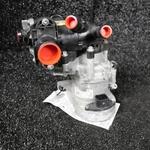 Mercedes Gle Engine Coolant Pump A2642000100 A2642001501 19 23 Oem. Fixed Price $139.30.